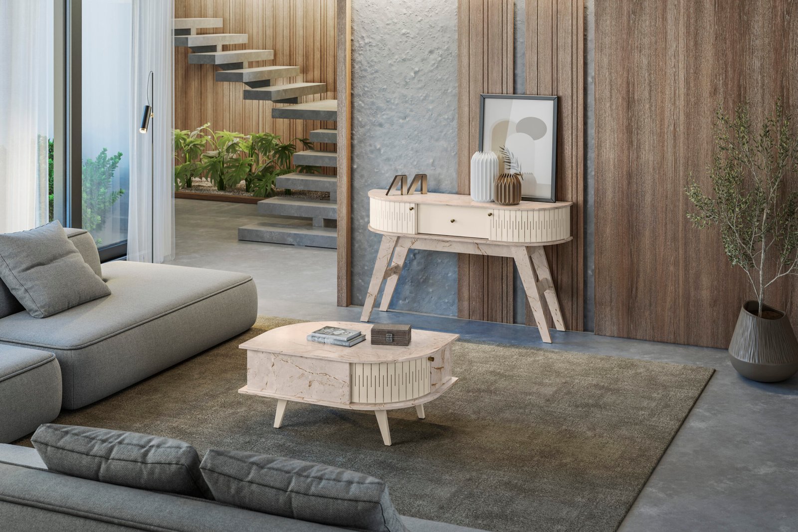 Aparador - Entrega Inmediata