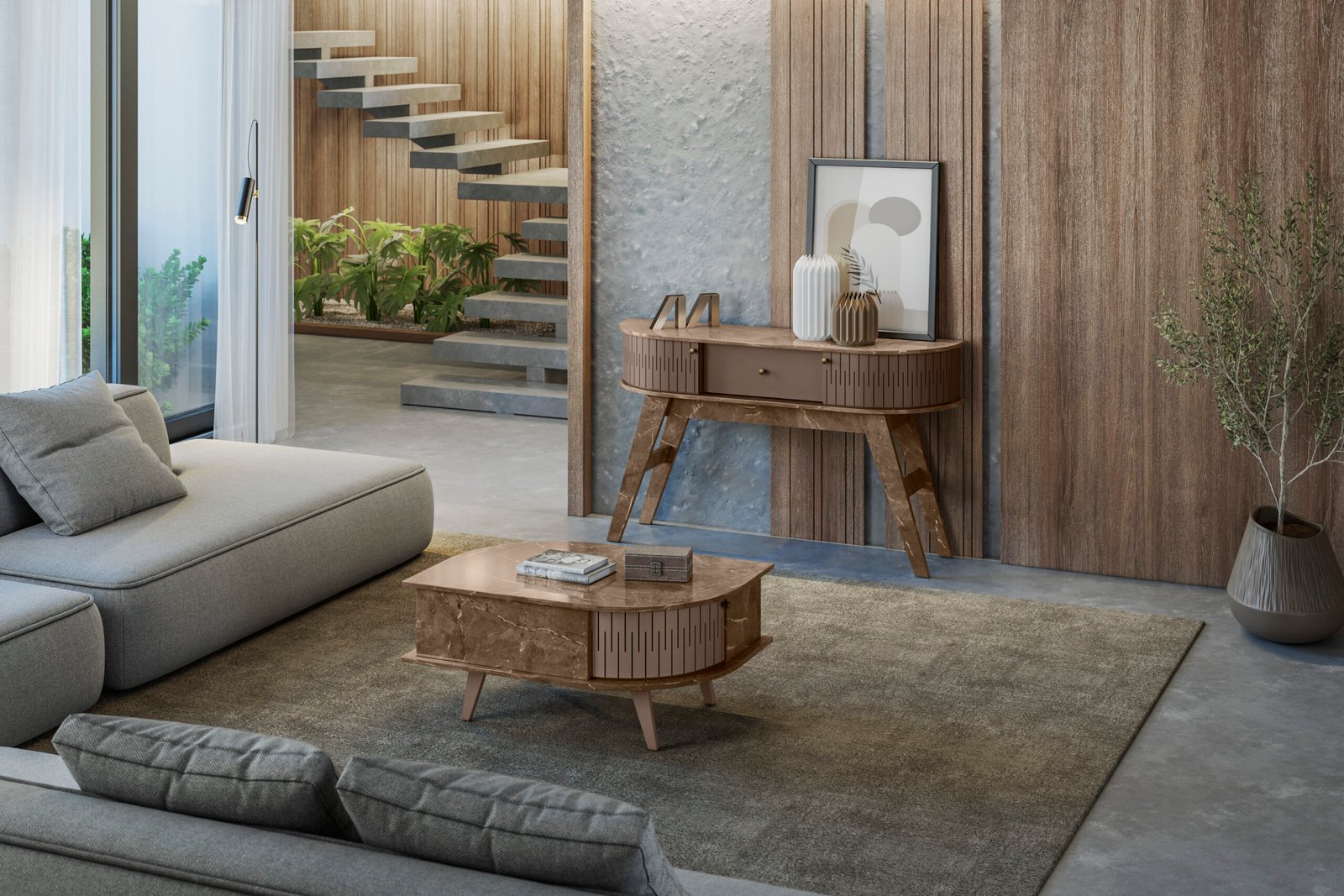 Aparador - Entrega Inmediata