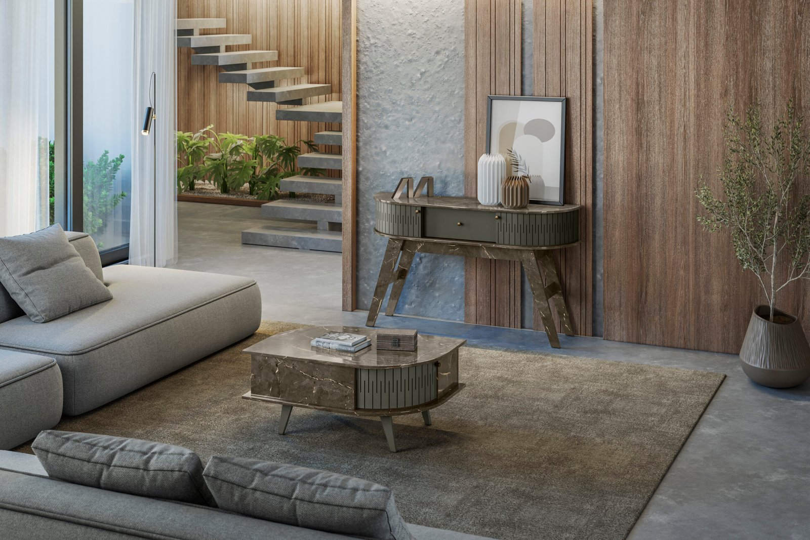 Aparador - Entrega Inmediata