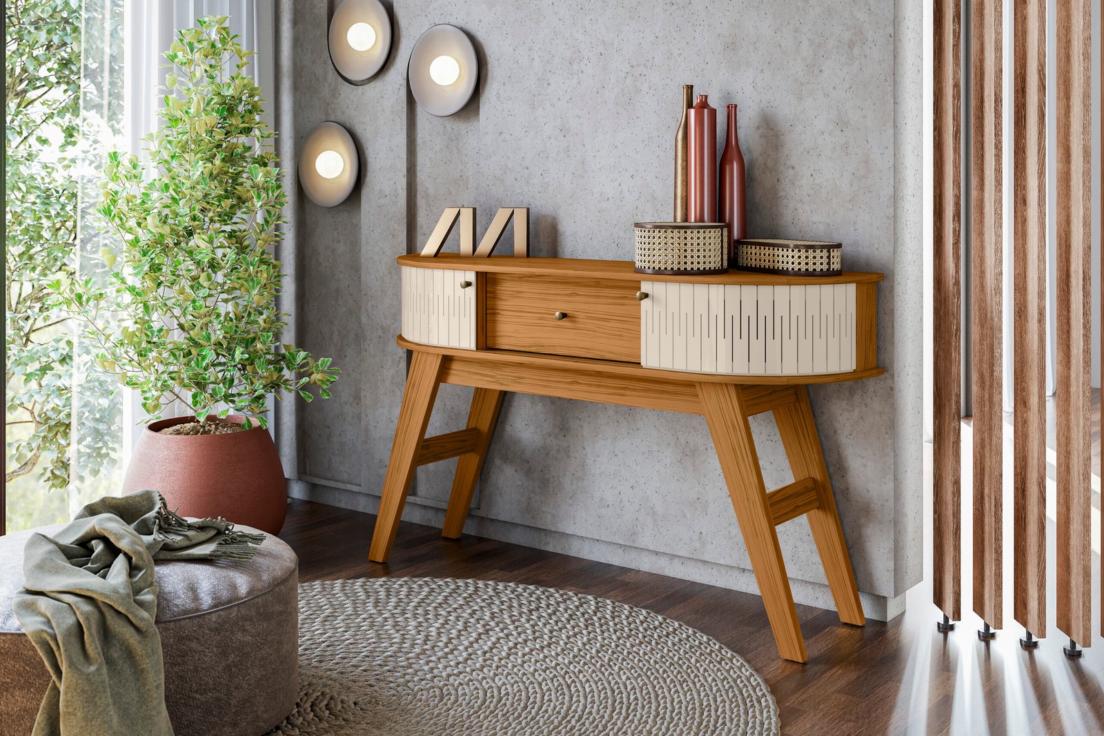 Aparador - Entrega Inmediata