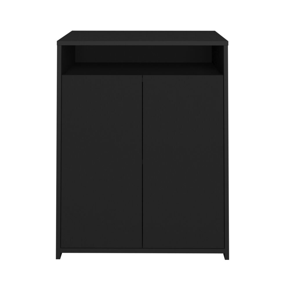 Armario Bajo de 2 Puertas - Entrega Inmediata