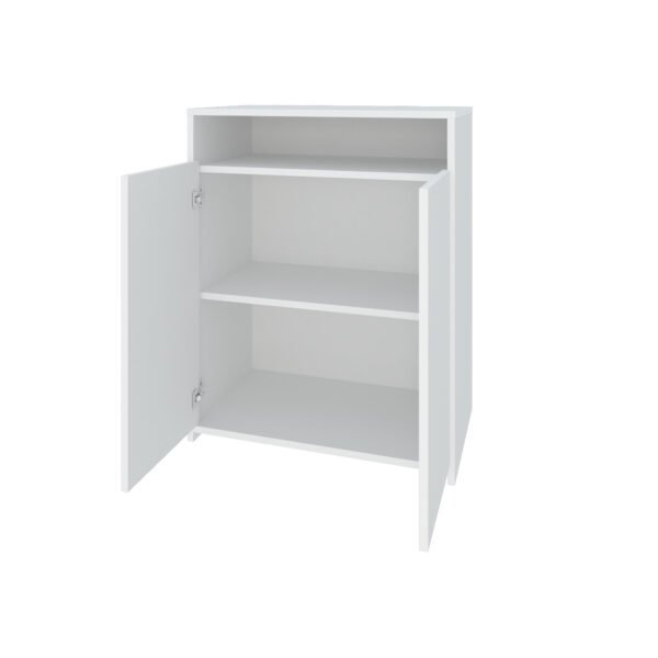 ARMARIO BAJO DE 2 PUERTAS