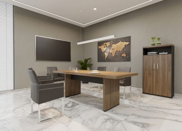 ARMARIO ALTO 2 PUERTAS