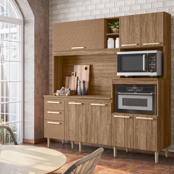 Mueble de Cocina