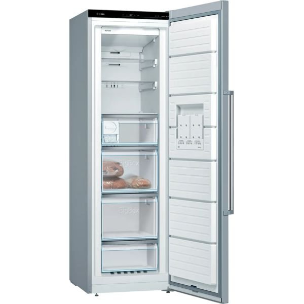 conge 4 1 CONGELADOR BOSCH VERTICAL 242 GSN36AIEP INVERT
