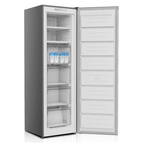 conge 5 1 FREEZER MIDAS VERTICAL 224LTS MD-FV220 FRIO/SECO