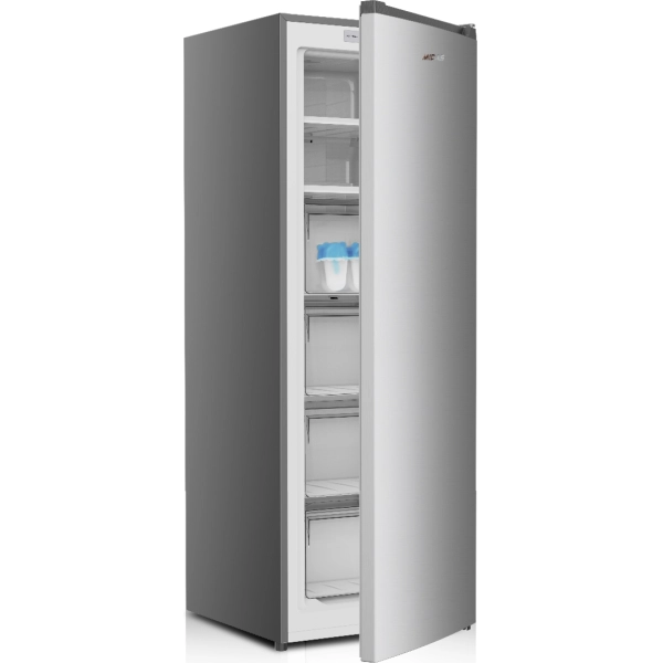FREEZER MIDAS VERTICAL 224LTS MD-FV220 FRIO/SECO