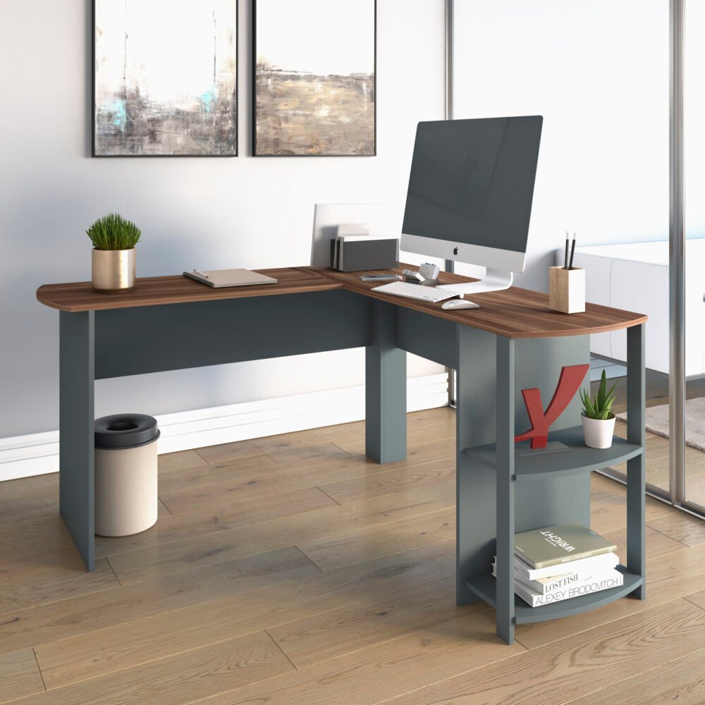 Escritorio - Entrega Inmediata