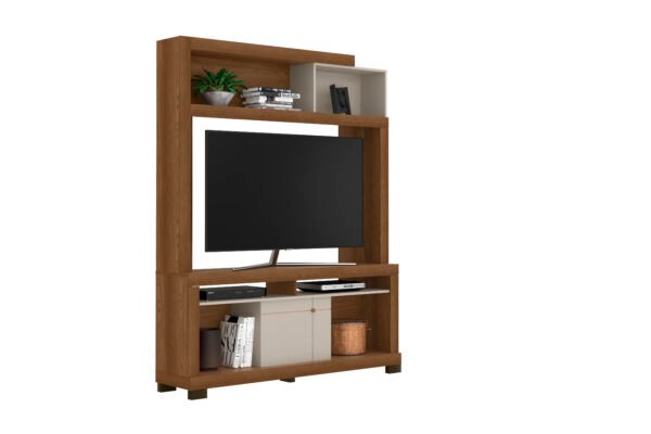 ESTANTE - Ideal para TV 60"