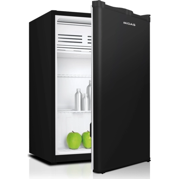 HELADERA MIDAS 77LTS. FRIGOBAR MD-FGB77HF FRIO HUMEDO