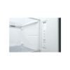 HELADERA LG 637LTS. GS66BVP F/S INOX