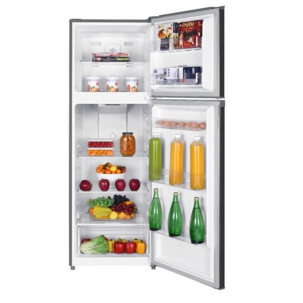 heladera 13 1 HELADERA MIDAS 400LTS MD-HFS400 FRIO/SECO INOX