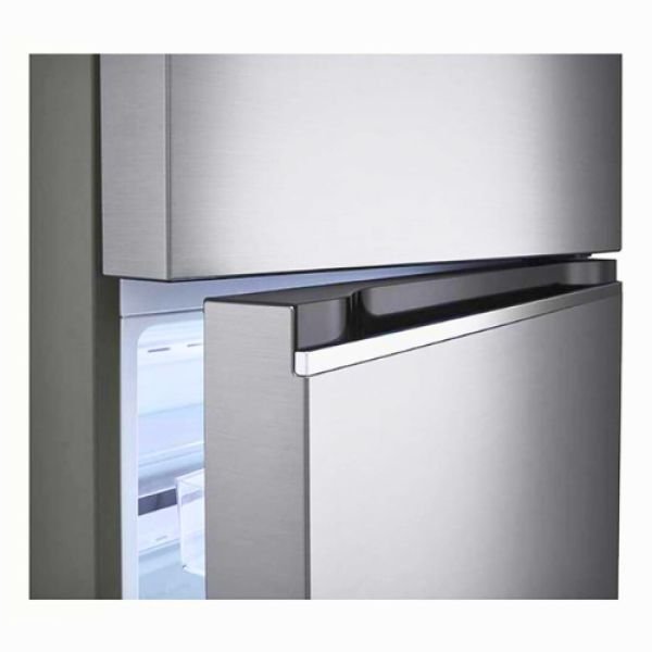 HELADERA LG 374LTS. THINQ FRIO/SECO VT38MPP INOX