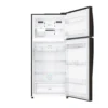 heladera 20 1 HELADERA LG GT51SGD 509L CON DISPENSER