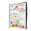 heladera 20 3 HELADERA LG GT51SGD 509L CON DISPENSER