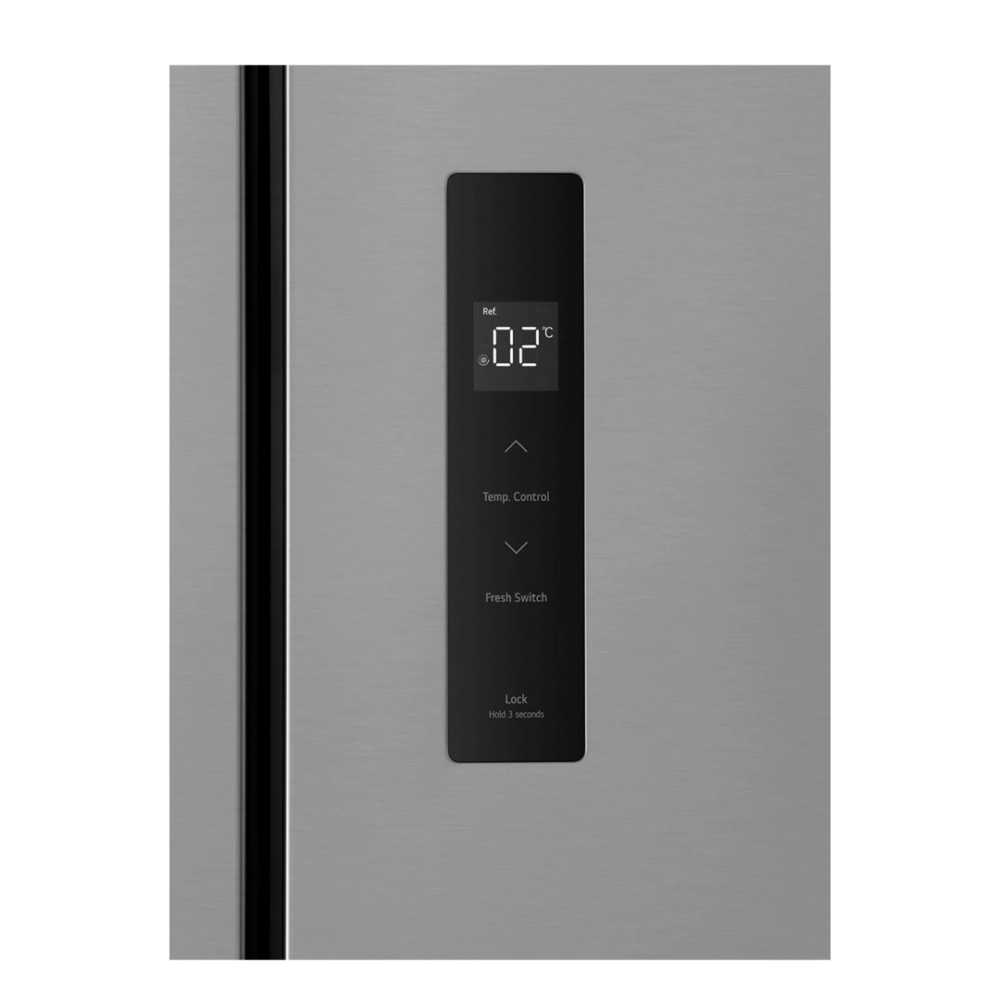 HELADERA LG GM47MPZ FRENCH DOOR 424LTS. INVERTER