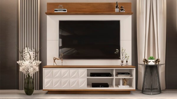 home_davi_3 HOME - Ideal para TV 65"