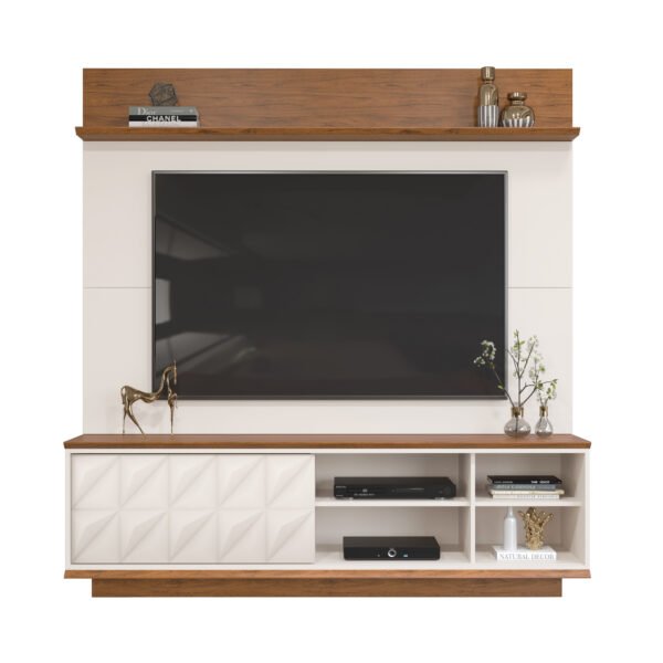 home_davi_4 HOME - Ideal para TV 65"