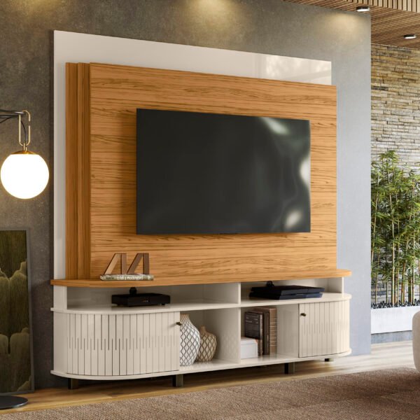 HOME - Ideal para TV de 65”