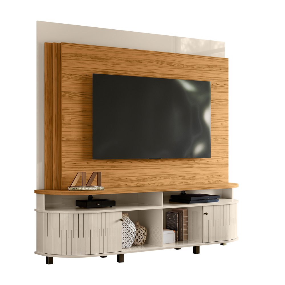 HOME - Ideal para TV de 65”