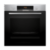 HORNO BOSCH 60 CM HBA514ES3 MULTIFUNCIÓN