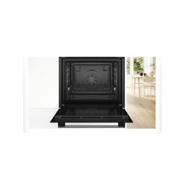 HORNO BOSCH 60 CM HBA514ES3 MULTIFUNCIÓN