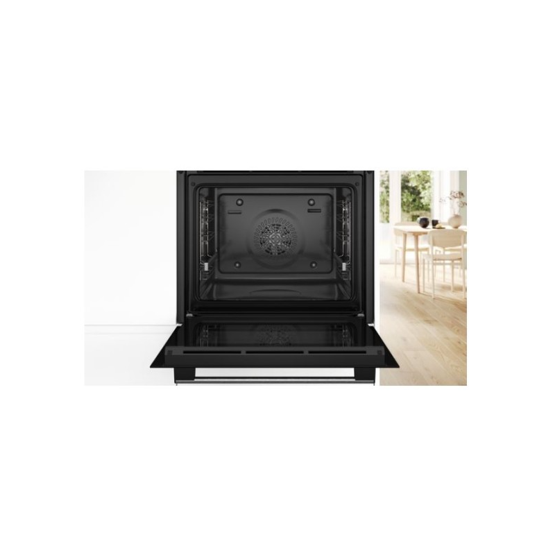 HORNO BOSCH 60 CM HBA514ES3 MULTIFUNCIÓN