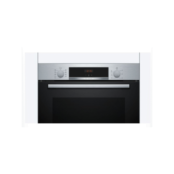 HORNO BOSCH 60 CM HBA514ES3 MULTIFUNCIÓN