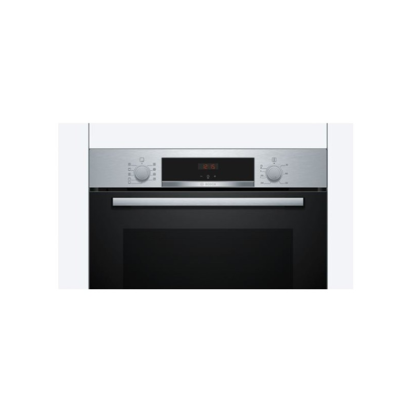 HORNO BOSCH 60 CM HBA514ES3 MULTIFUNCIÓN