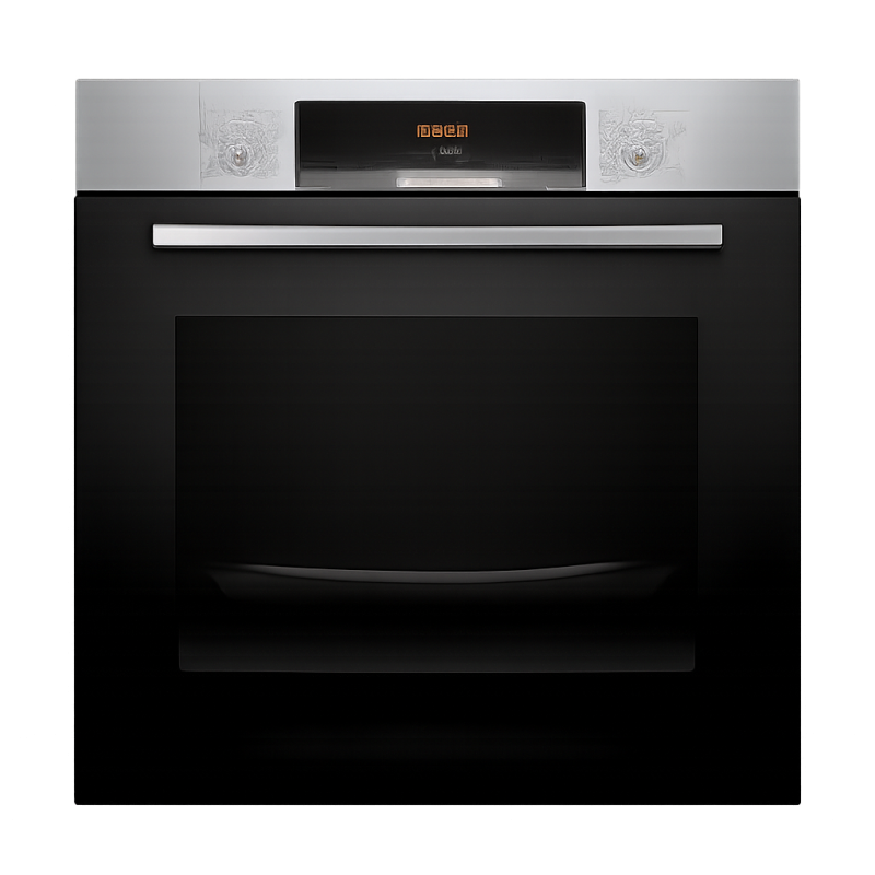 HORNO BOSCH 60 CM HBA514ES3 MULTIFUNCIÓN