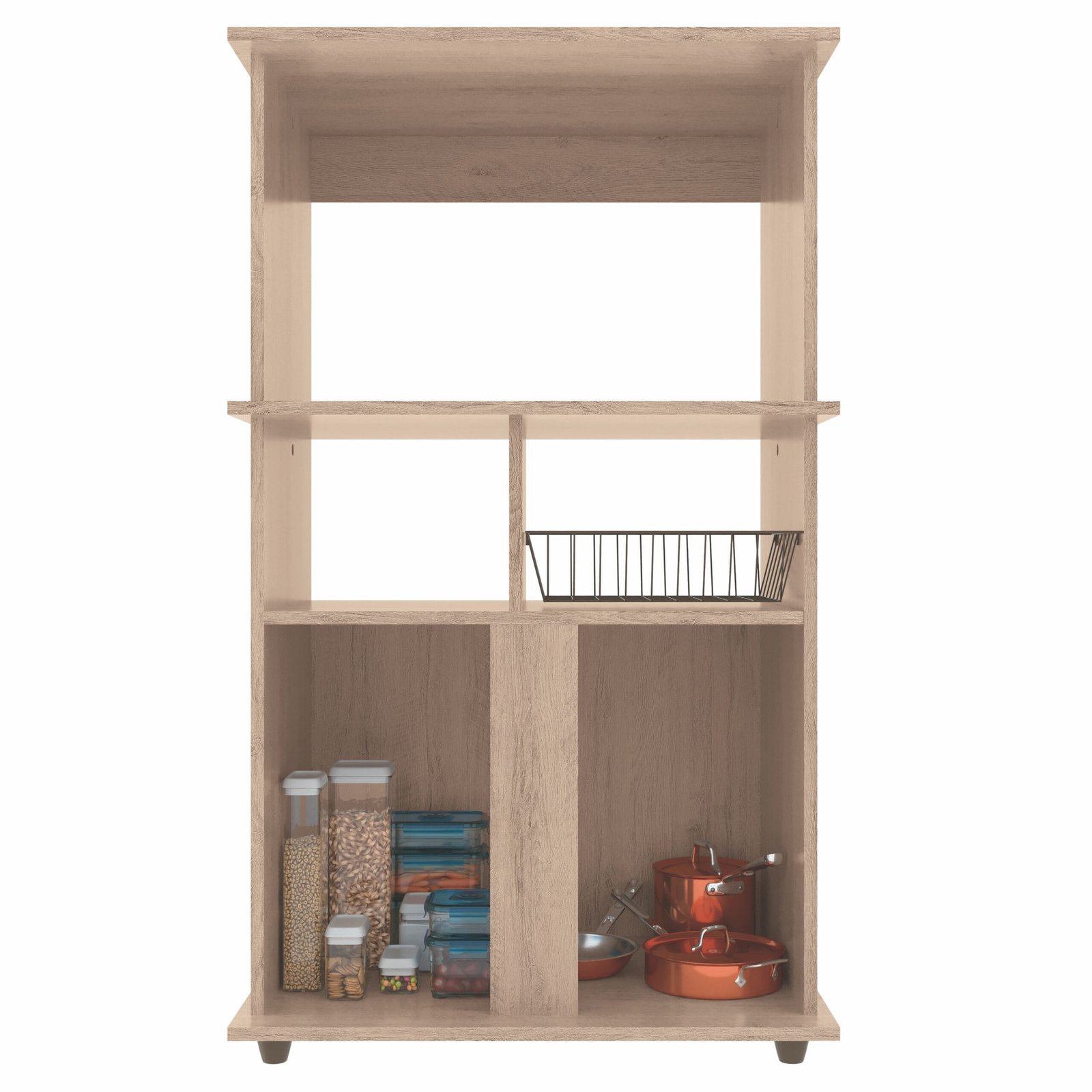 Multiusos - Entrega Inmediata