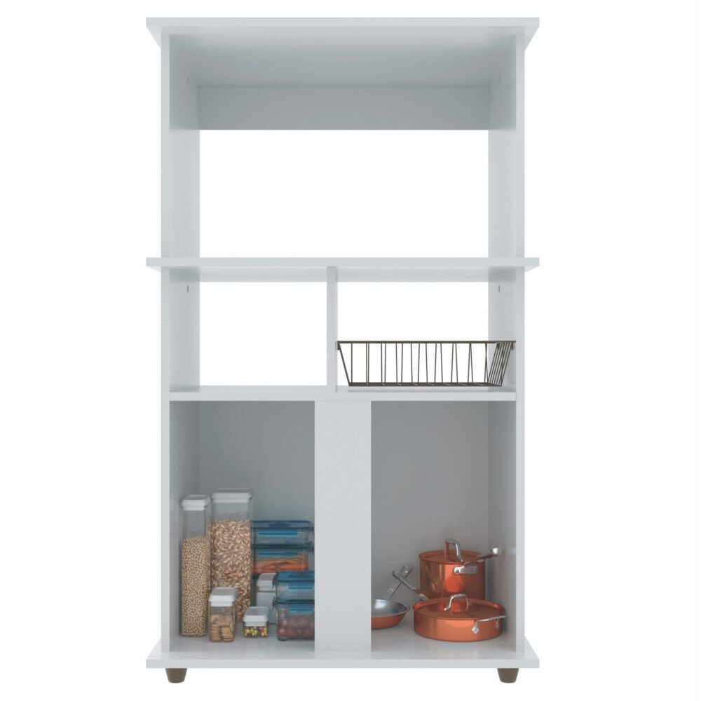 Multiusos - Entrega Inmediata