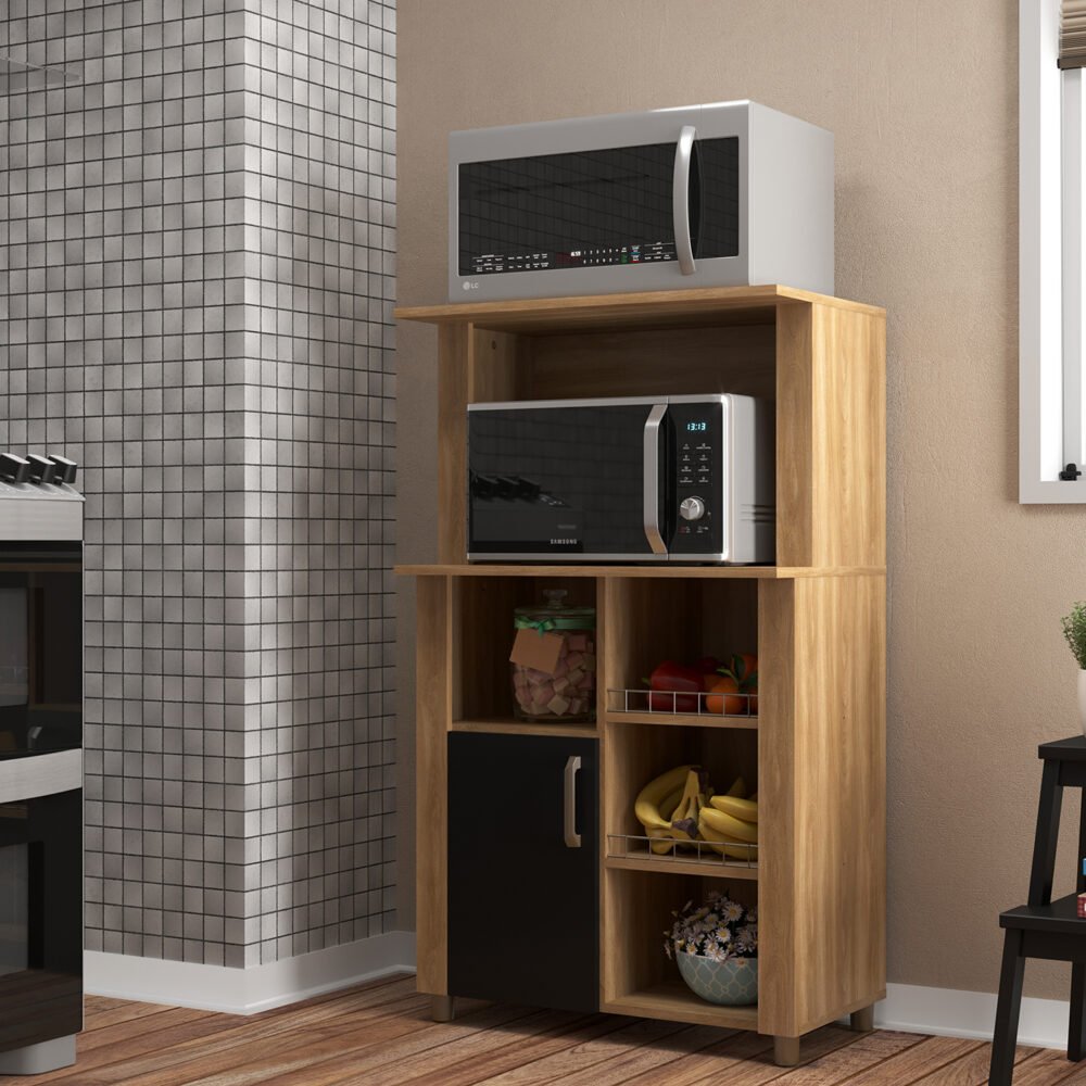 Multiusos - Entrega Inmediata