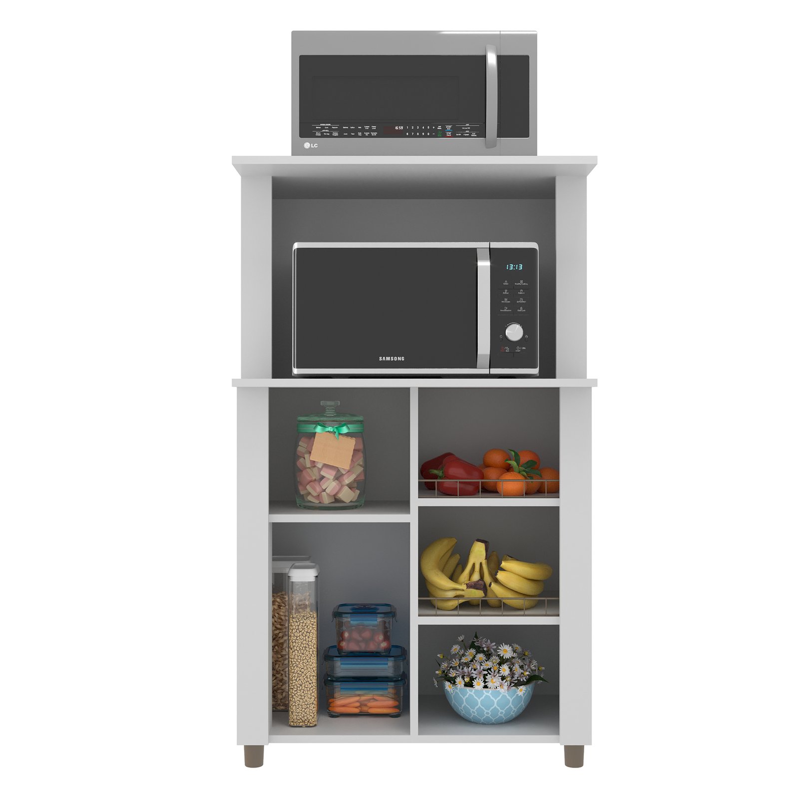 Multiusos - Entrega Inmediata