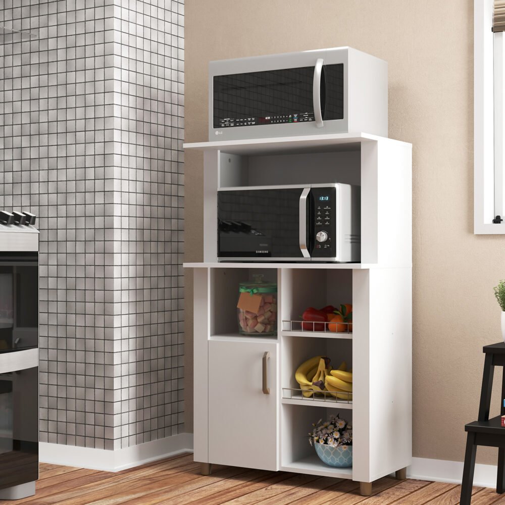 Multiusos - Entrega Inmediata