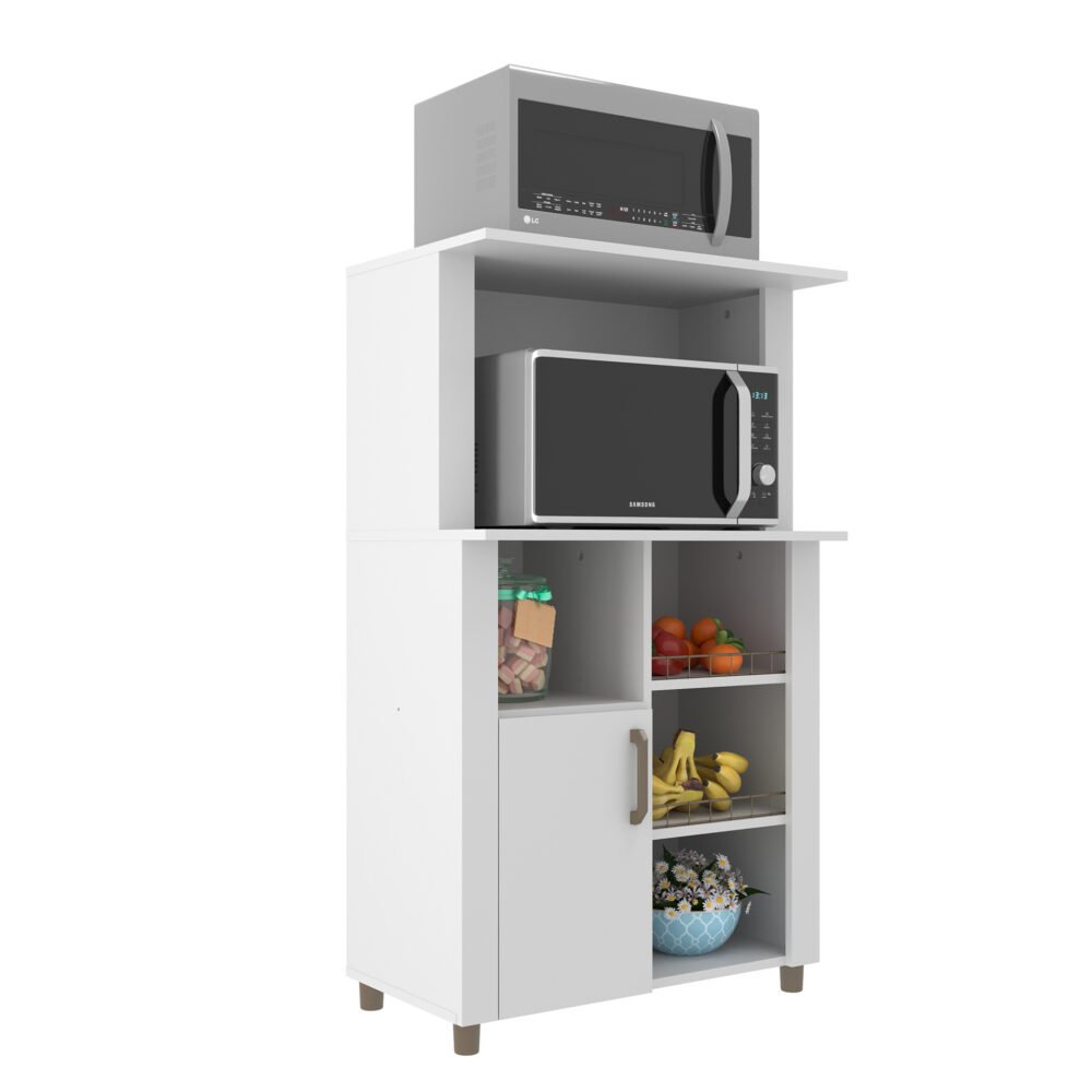 Multiusos - Entrega Inmediata