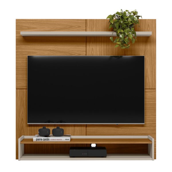 panel_creta_1 PANEL - Ideal para TV hasta 50”