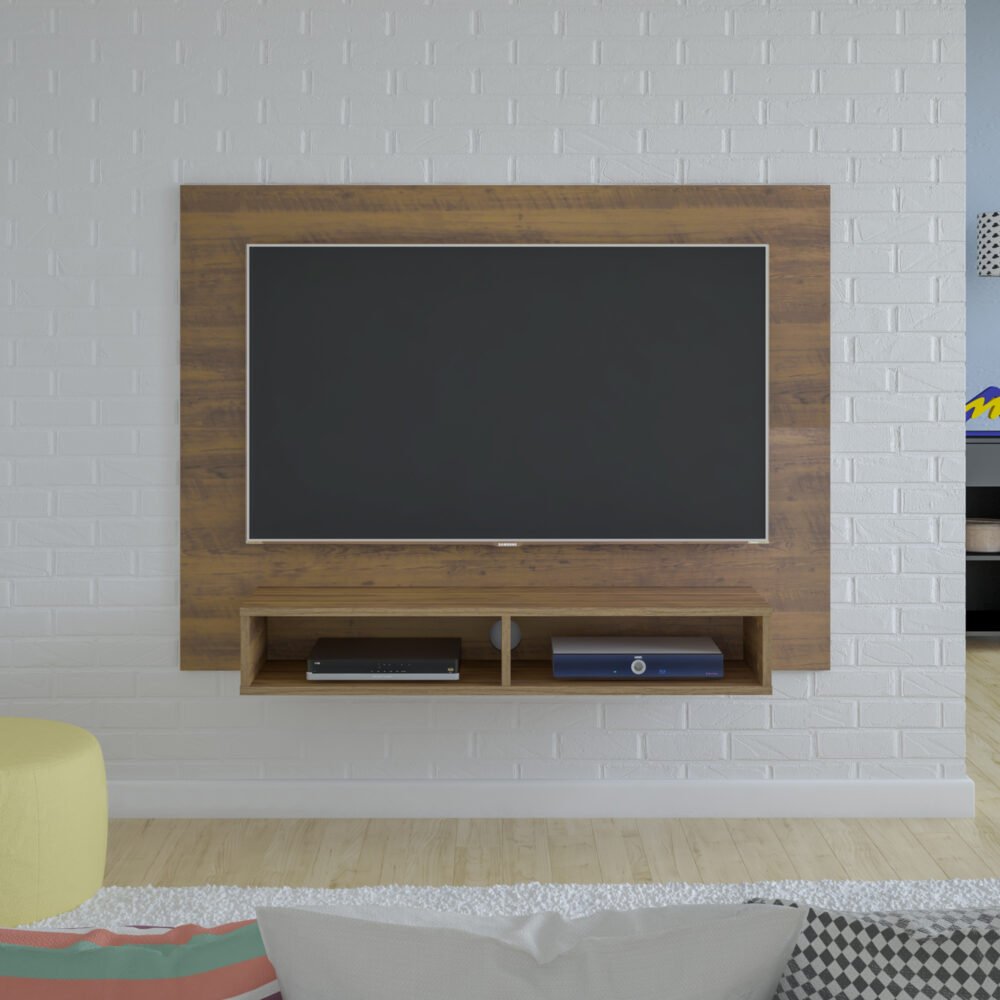 PANEL - Ideal hasta TV de 50""