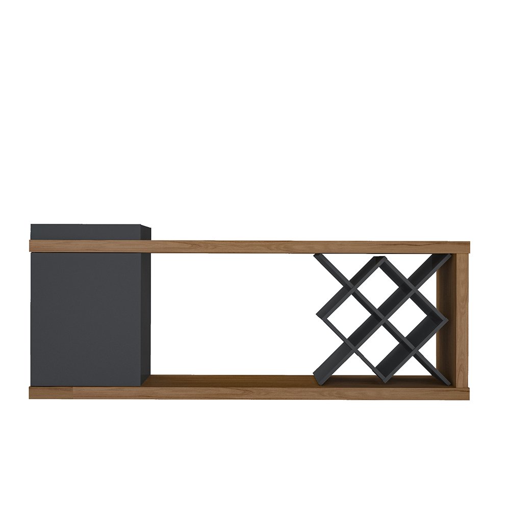 RACK - Ideal para TV hasta 60”