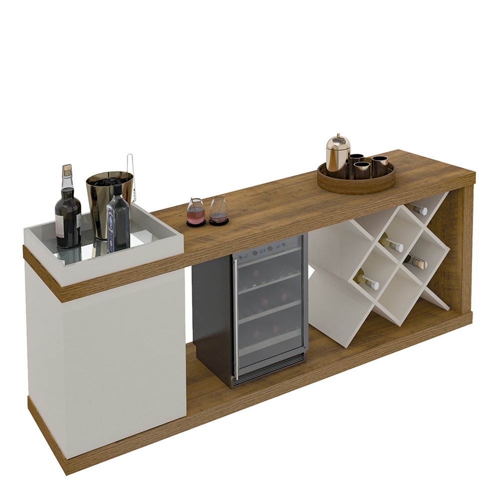 rack_bar_madrid_7 RACK - Ideal para TV hasta 60”