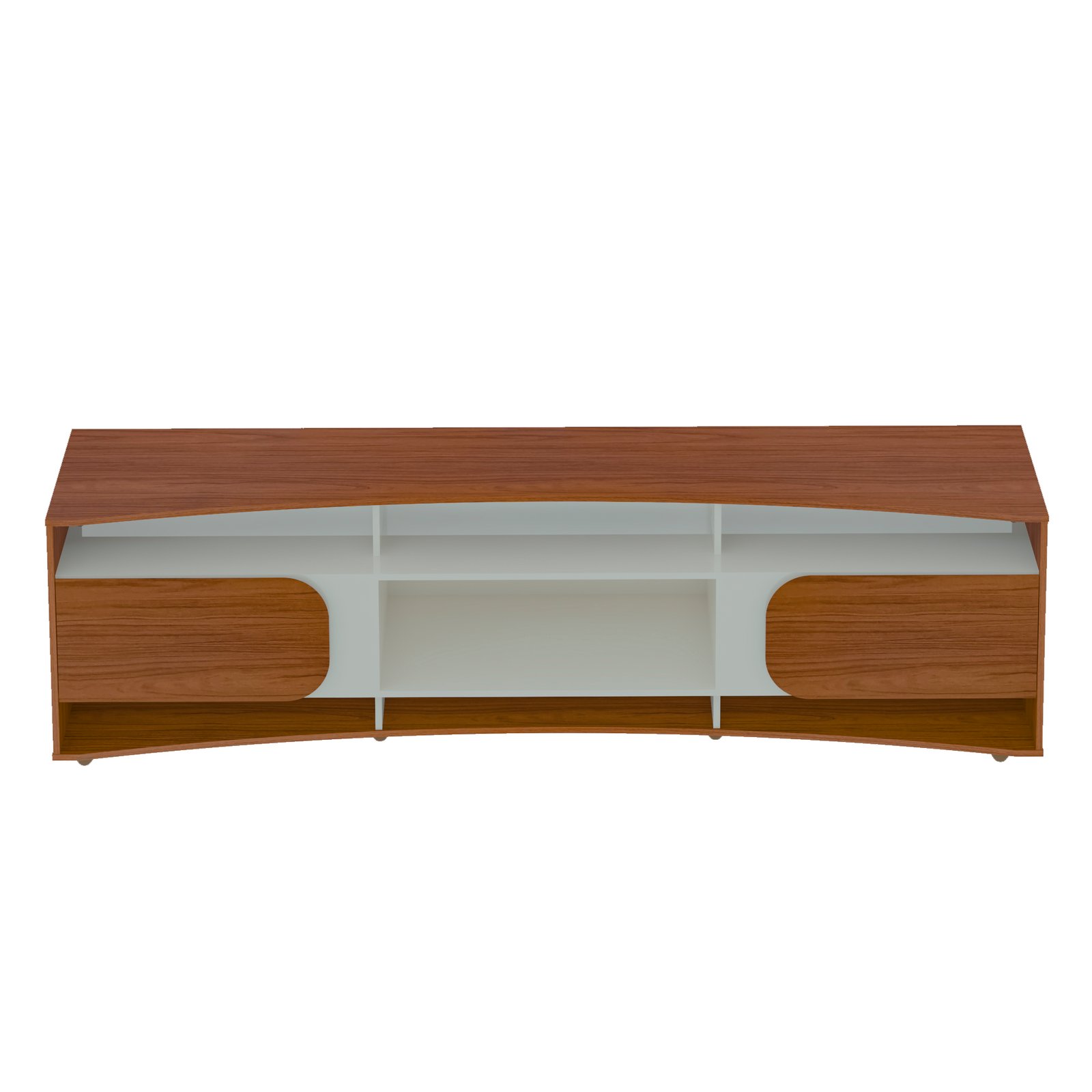 RACK - Para TV hasta 86”