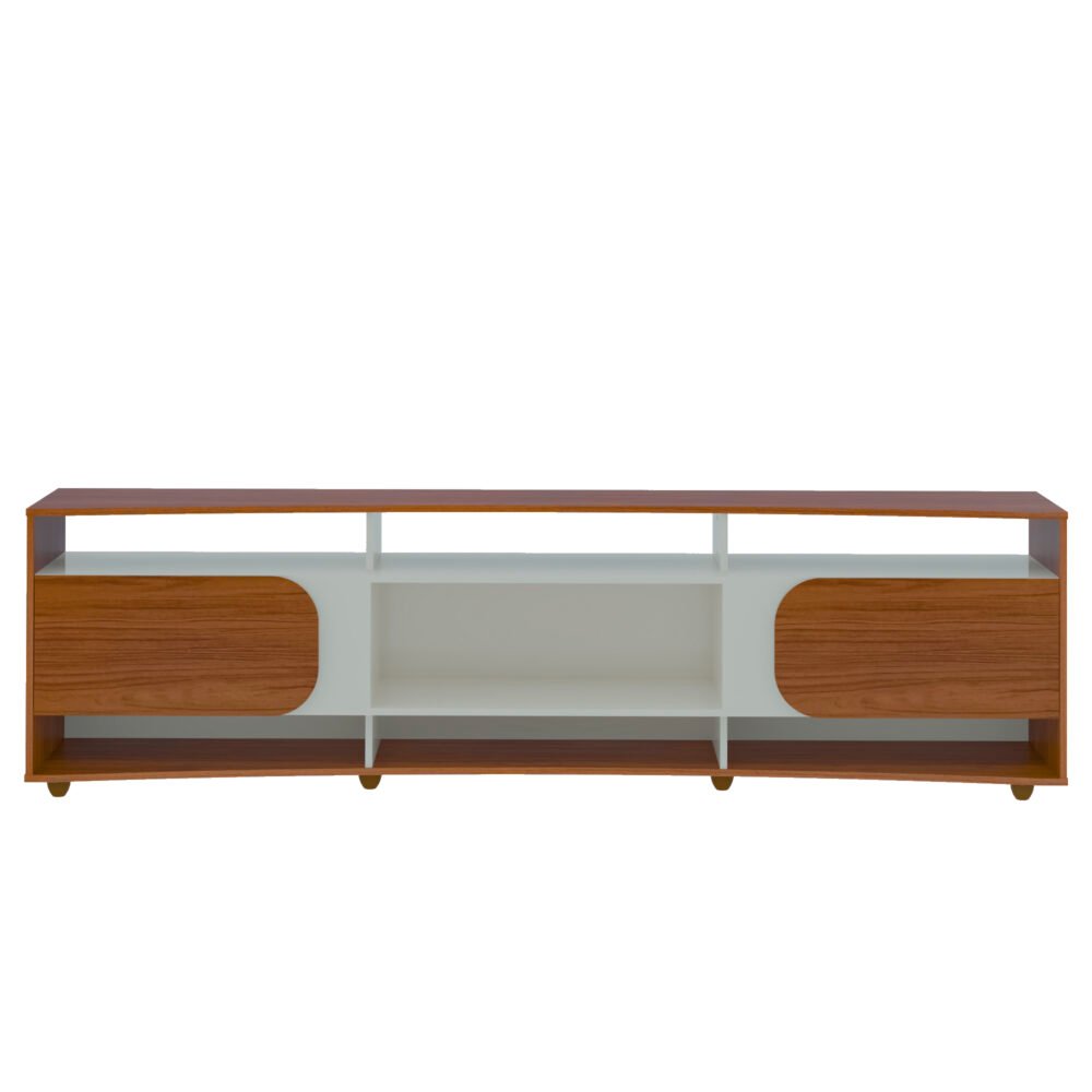 RACK - Para TV hasta 86”