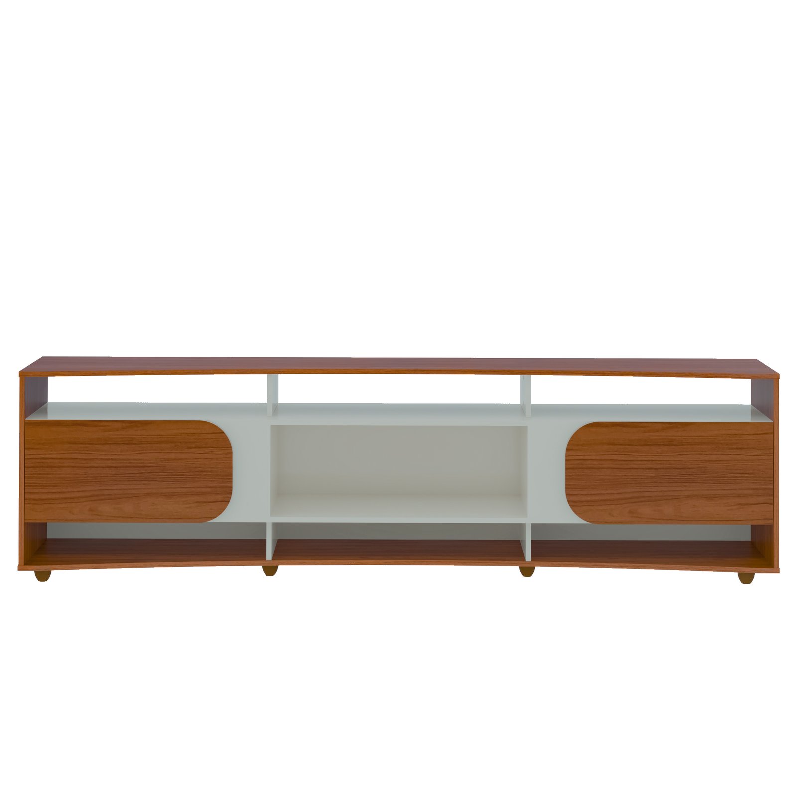 RACK - Para TV hasta 86”