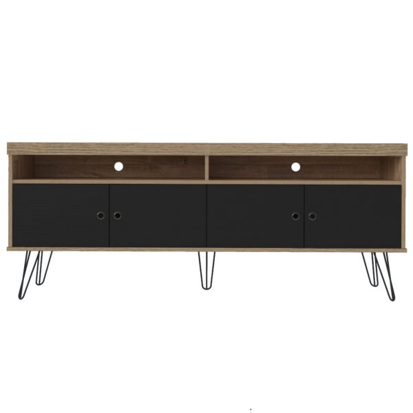 rack_liberty_10 RACK - Para TV hasta 65""