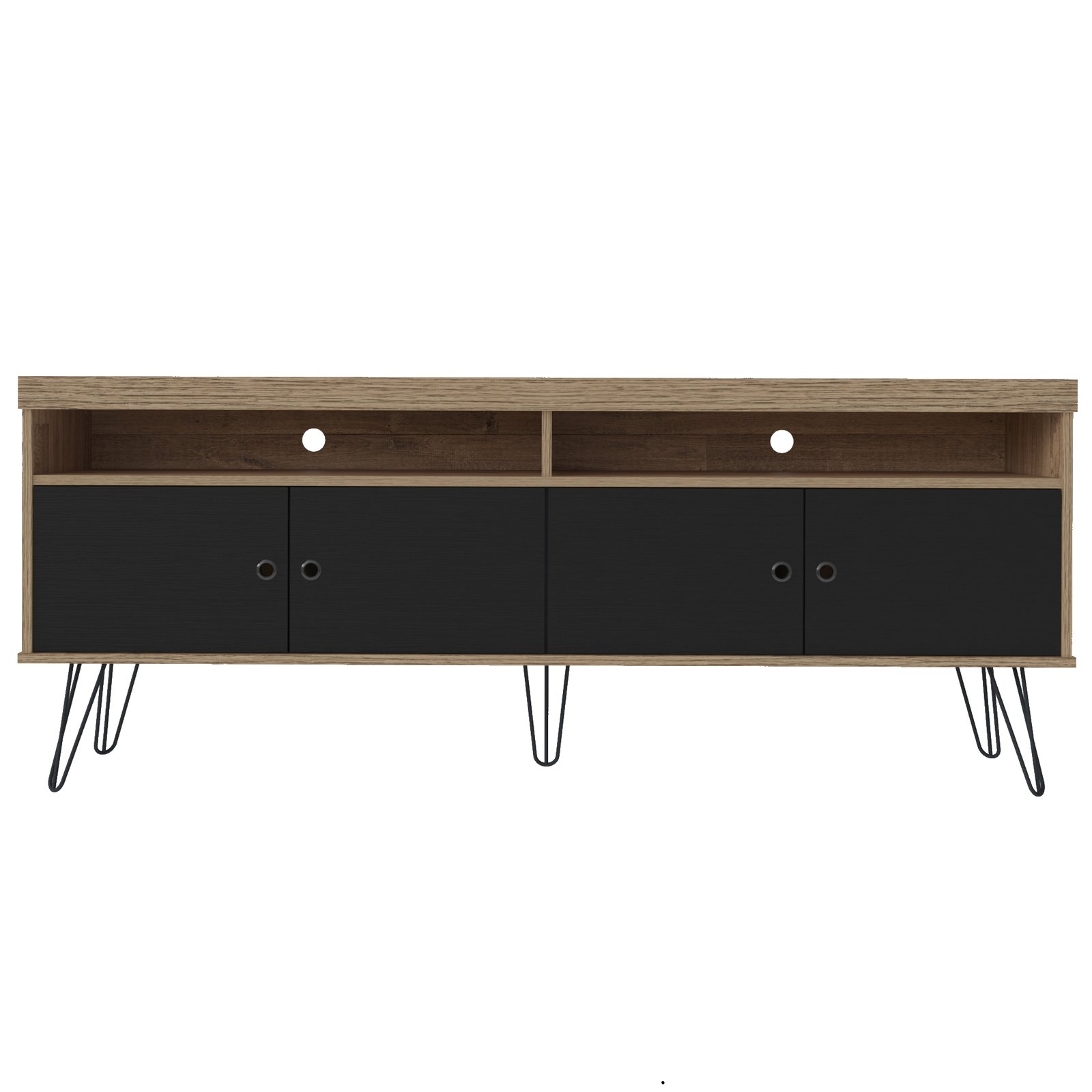 RACK - Para TV hasta 65""