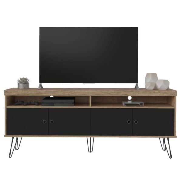 rack_liberty_11 RACK - Para TV hasta 65""