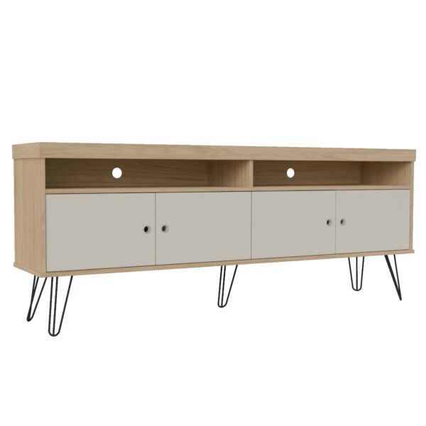 RACK - Para TV hasta 65""