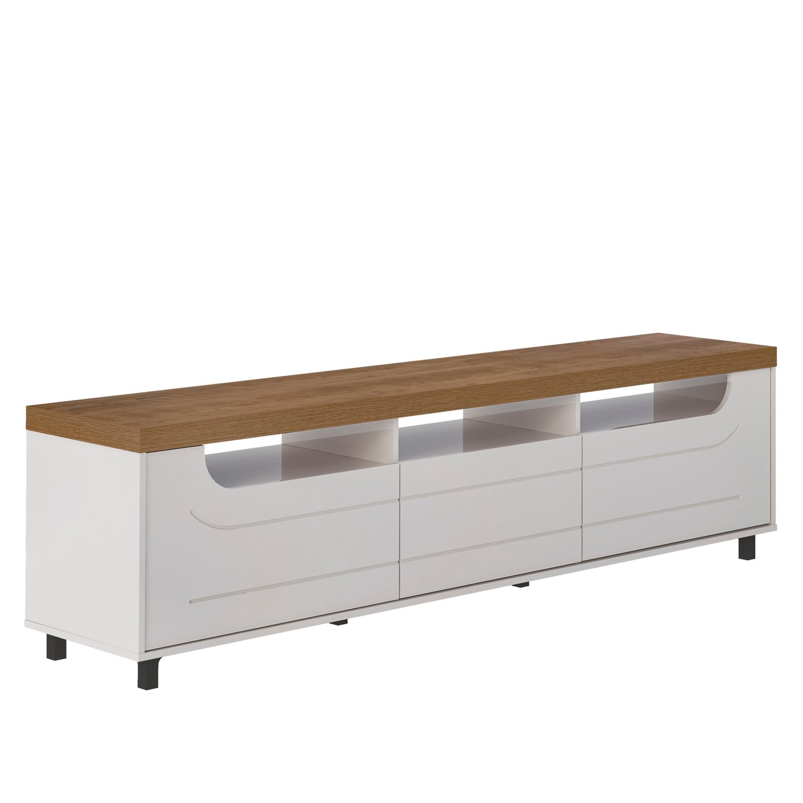 RACK - Ideal para TV de 75""