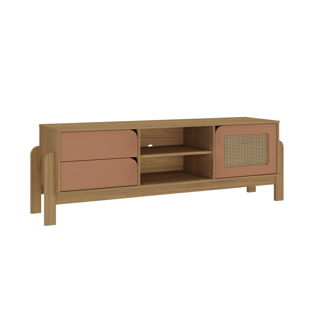 RACK - Ideal para TV hasta 65”