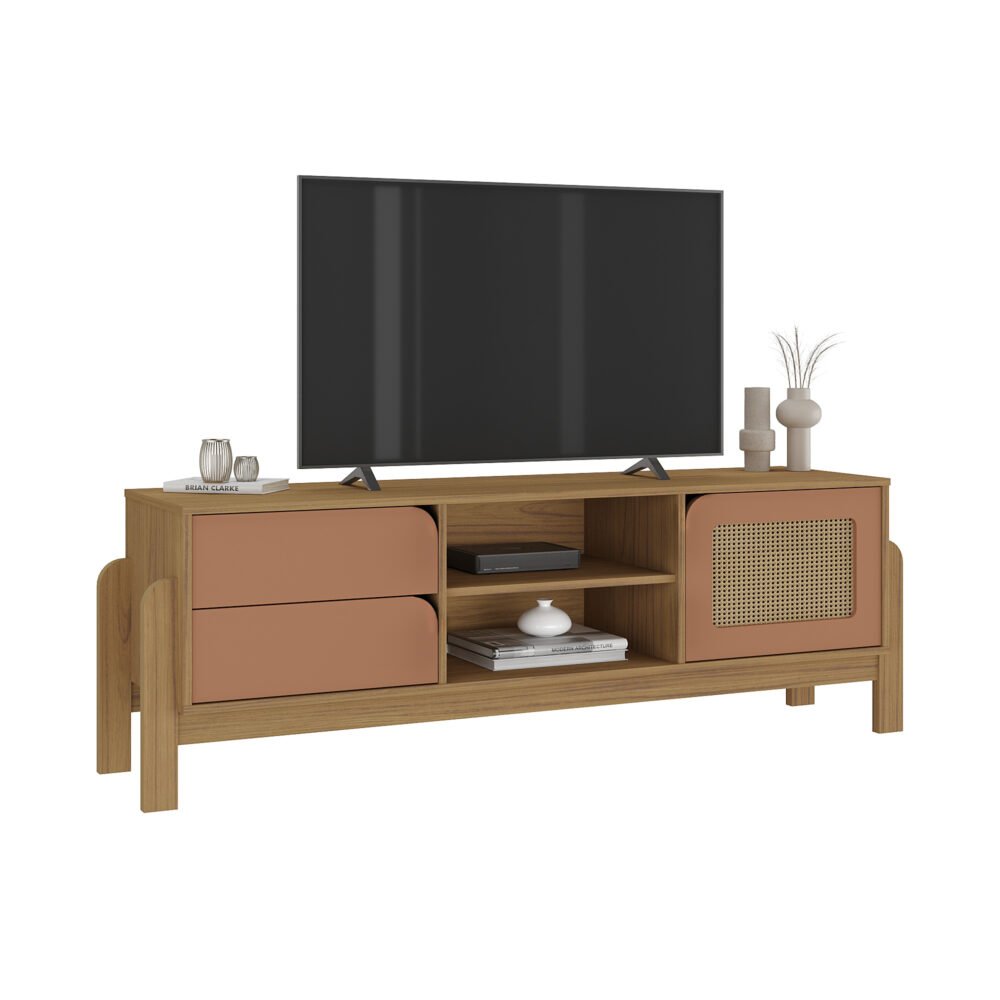 RACK - Ideal para TV hasta 65”